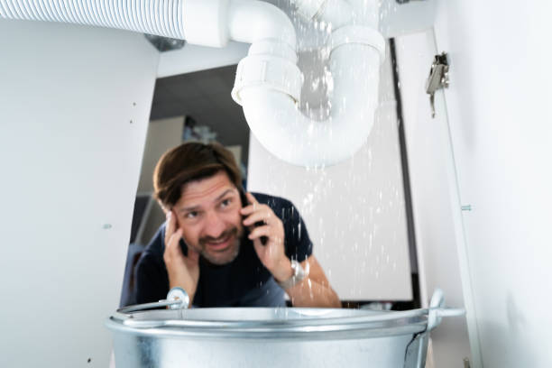 Best Shower Repair Services  in Newcastle, WY