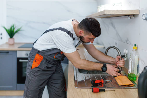 Best Hot Water Heater Installation  in Newcastle, WY