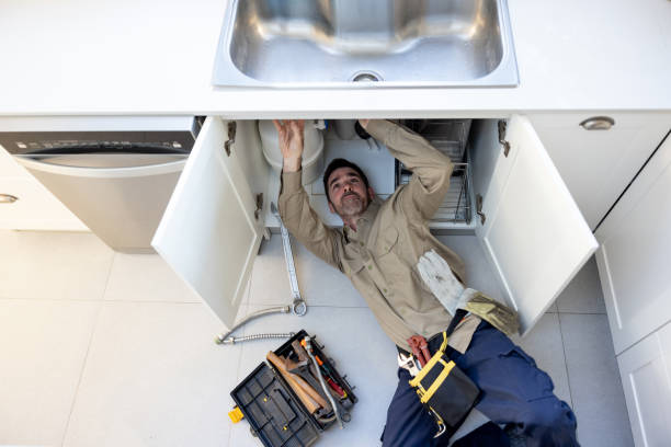 Best Toilet Repair Services  in Newcastle, WY