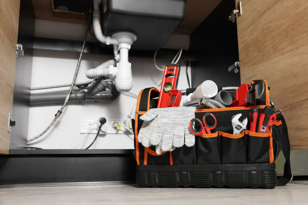 Best Affordable Plumbing Services  in Newcastle, WY