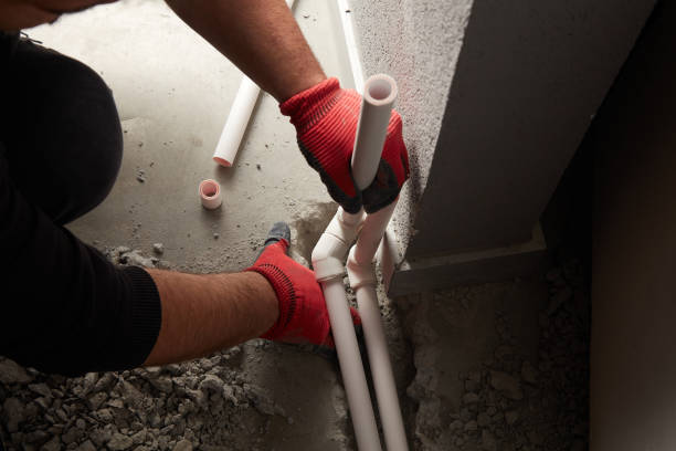 Reliable Newcastle, WY Plumbing Solutions
