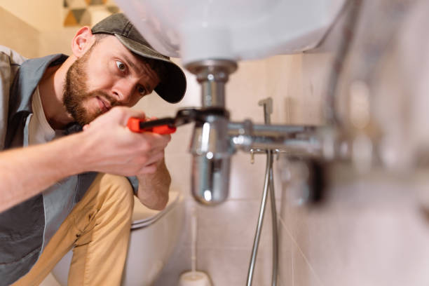 Best Drain Cleaning Services  in Newcastle, WY
