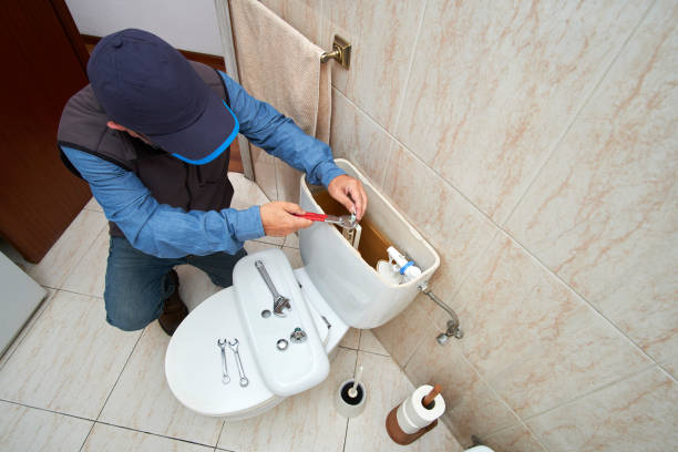 Best Best Plumbers Near Me  in Newcastle, WY