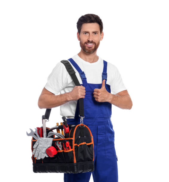 Best Plumbing Inspection Services  in Newcastle, WY