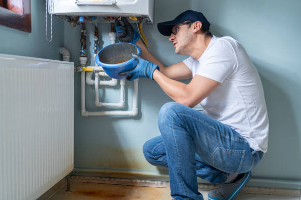 Best Gas Line Repair  in Newcastle, WY