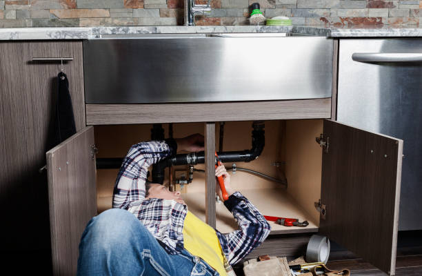 Best Affordable Plumbing Services  in Newcastle, WY