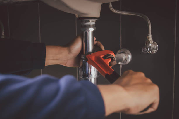 Best Leak Detection Services  in Newcastle, WY